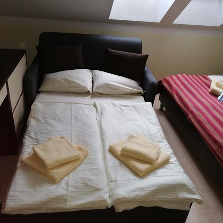 Apartman Pohoda Bešeňová エクステリア 写真
