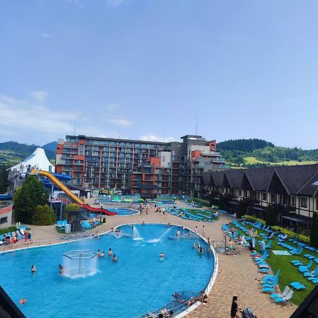 Apartman Pohoda Bešeňová エクステリア 写真