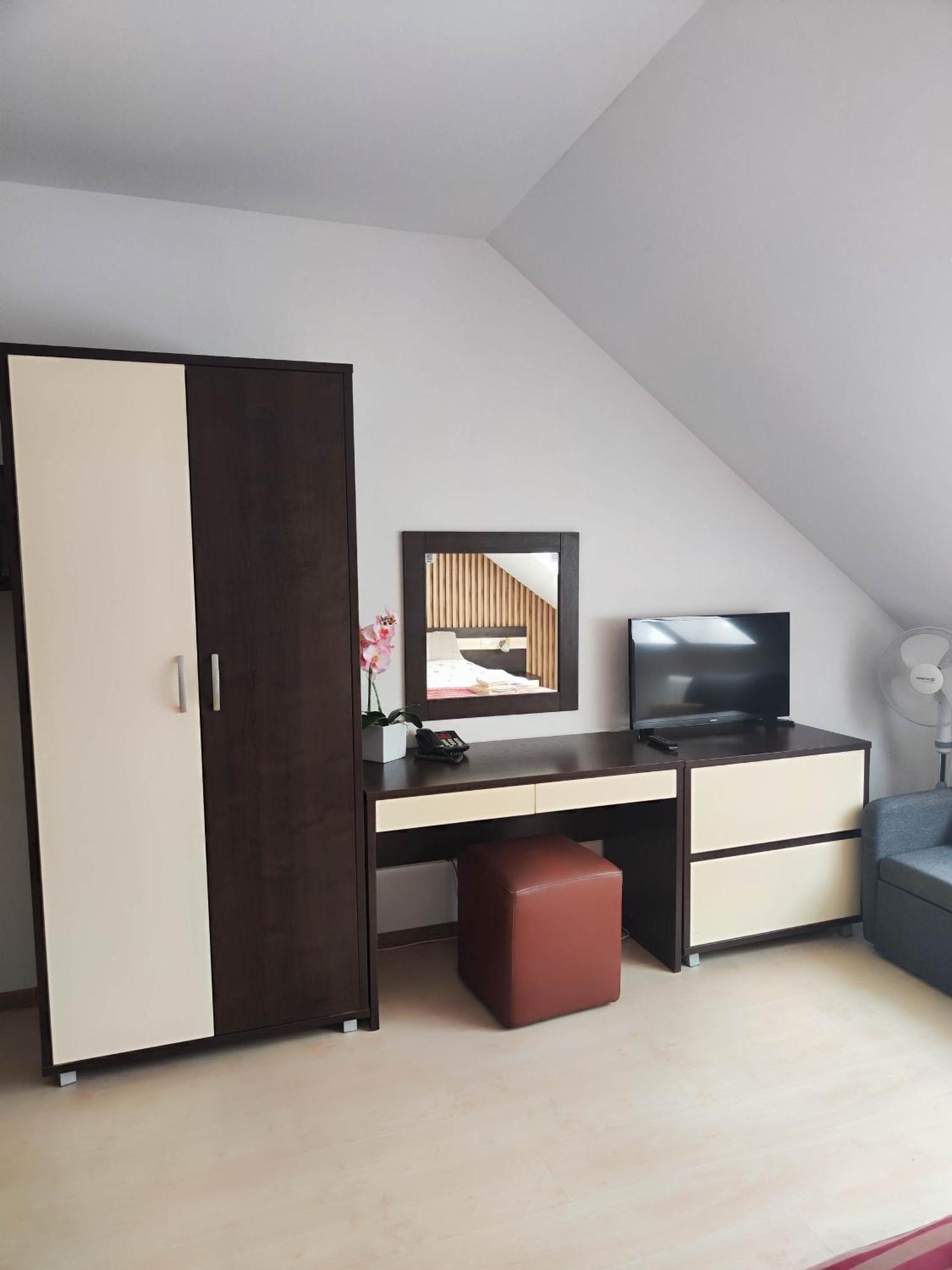 Apartman Pohoda Bešeňová エクステリア 写真