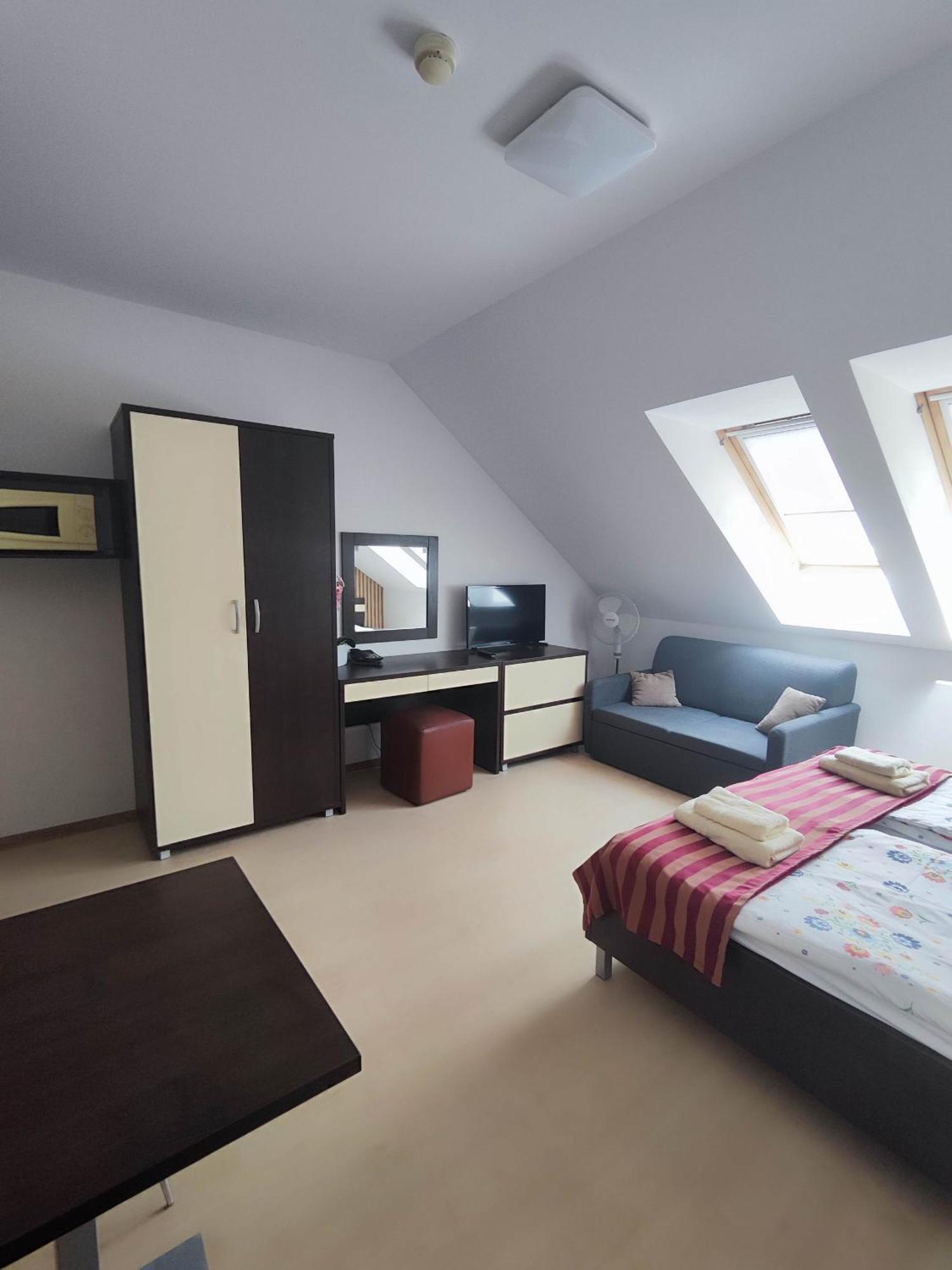 Apartman Pohoda Bešeňová エクステリア 写真