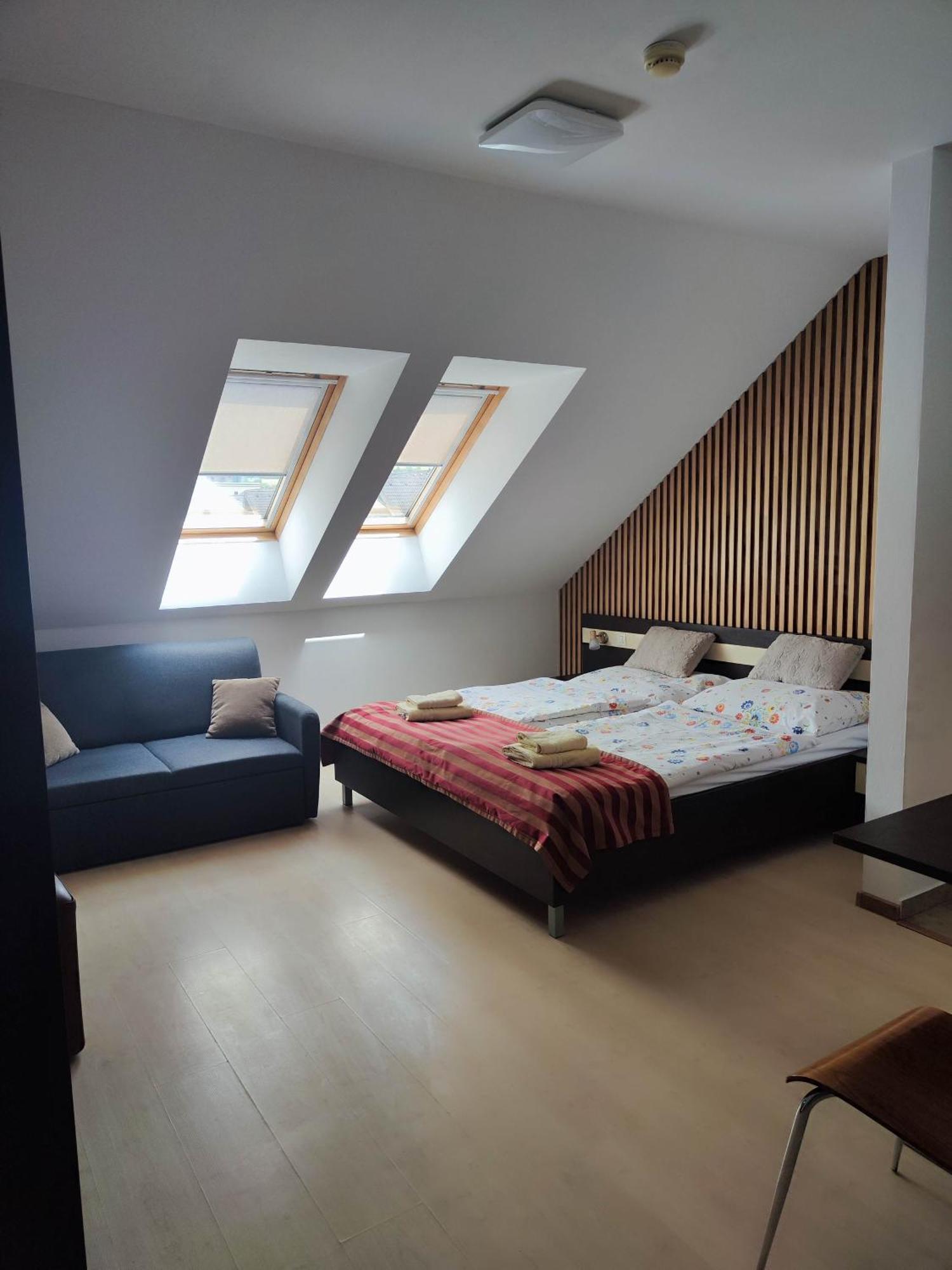 Apartman Pohoda Bešeňová エクステリア 写真