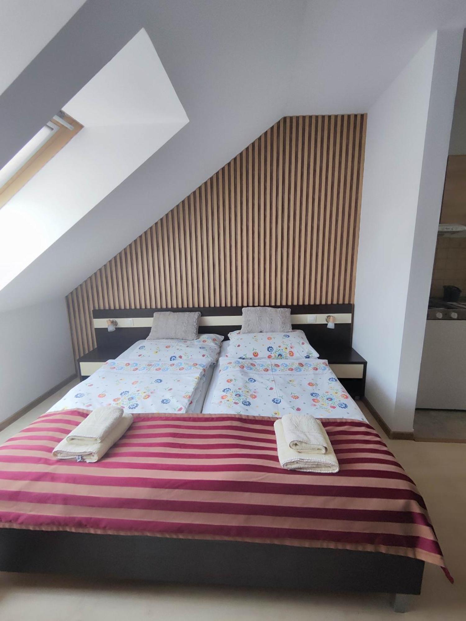 Apartman Pohoda Bešeňová エクステリア 写真