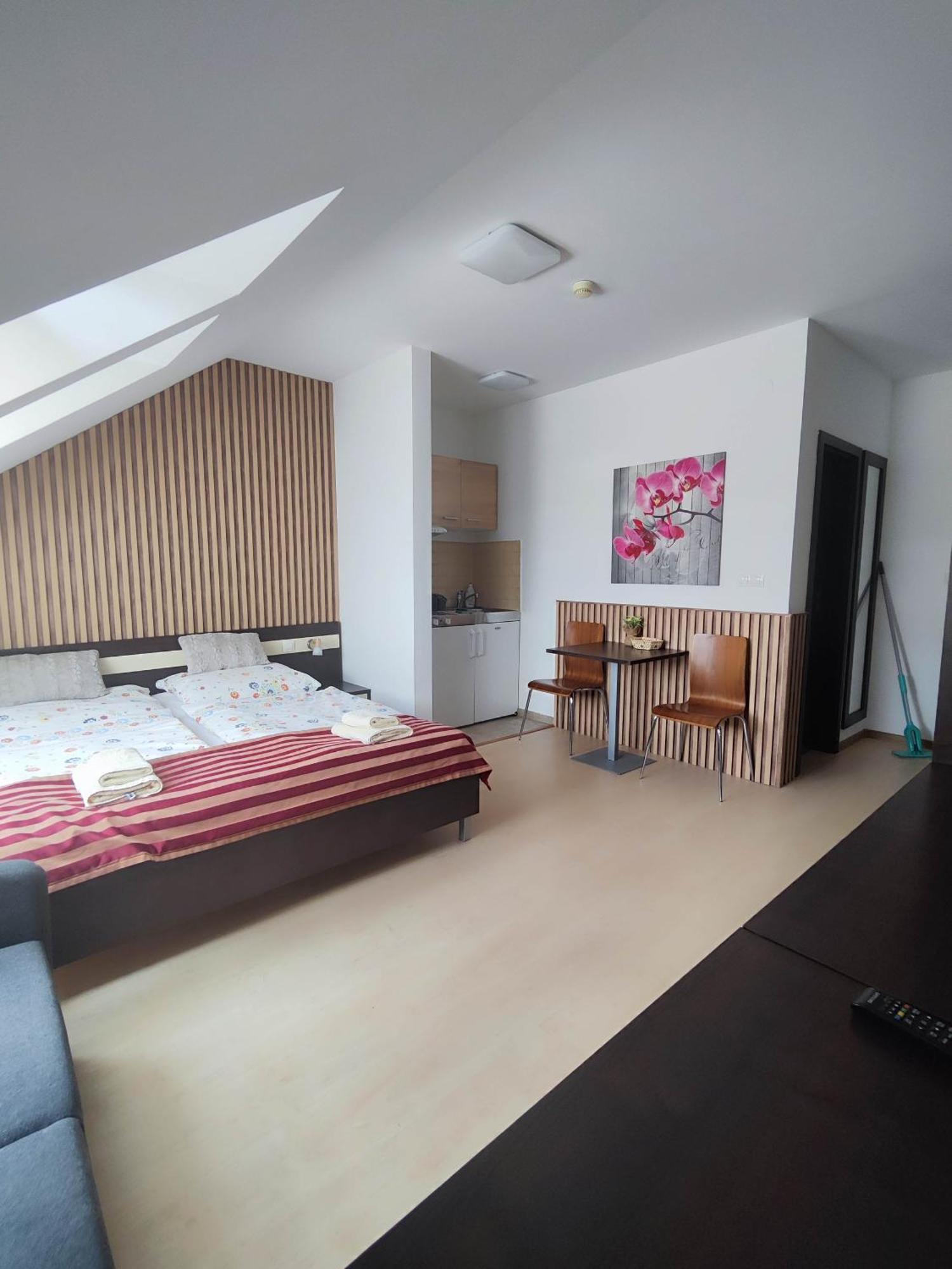 Apartman Pohoda Bešeňová エクステリア 写真