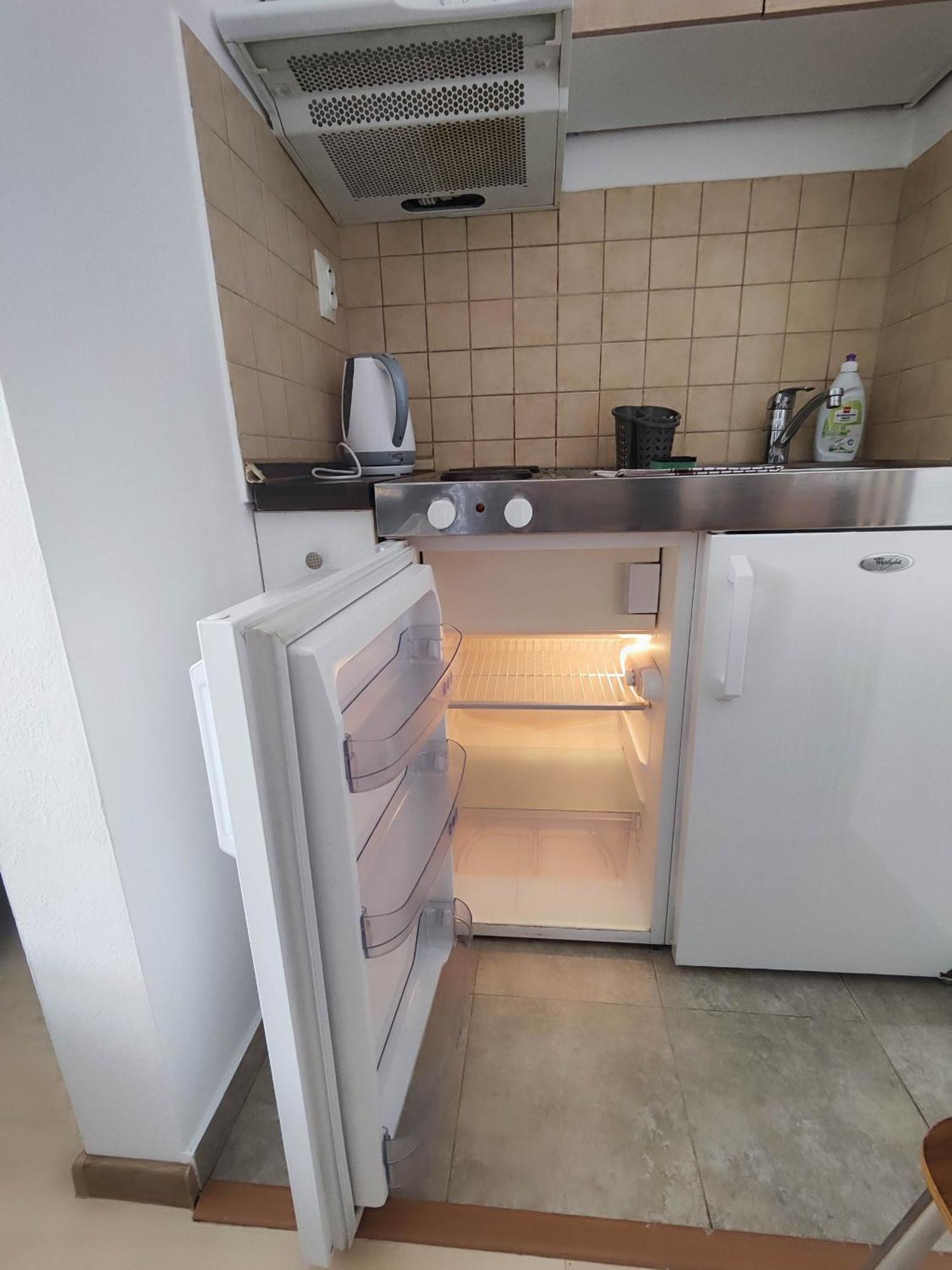 Apartman Pohoda Bešeňová エクステリア 写真