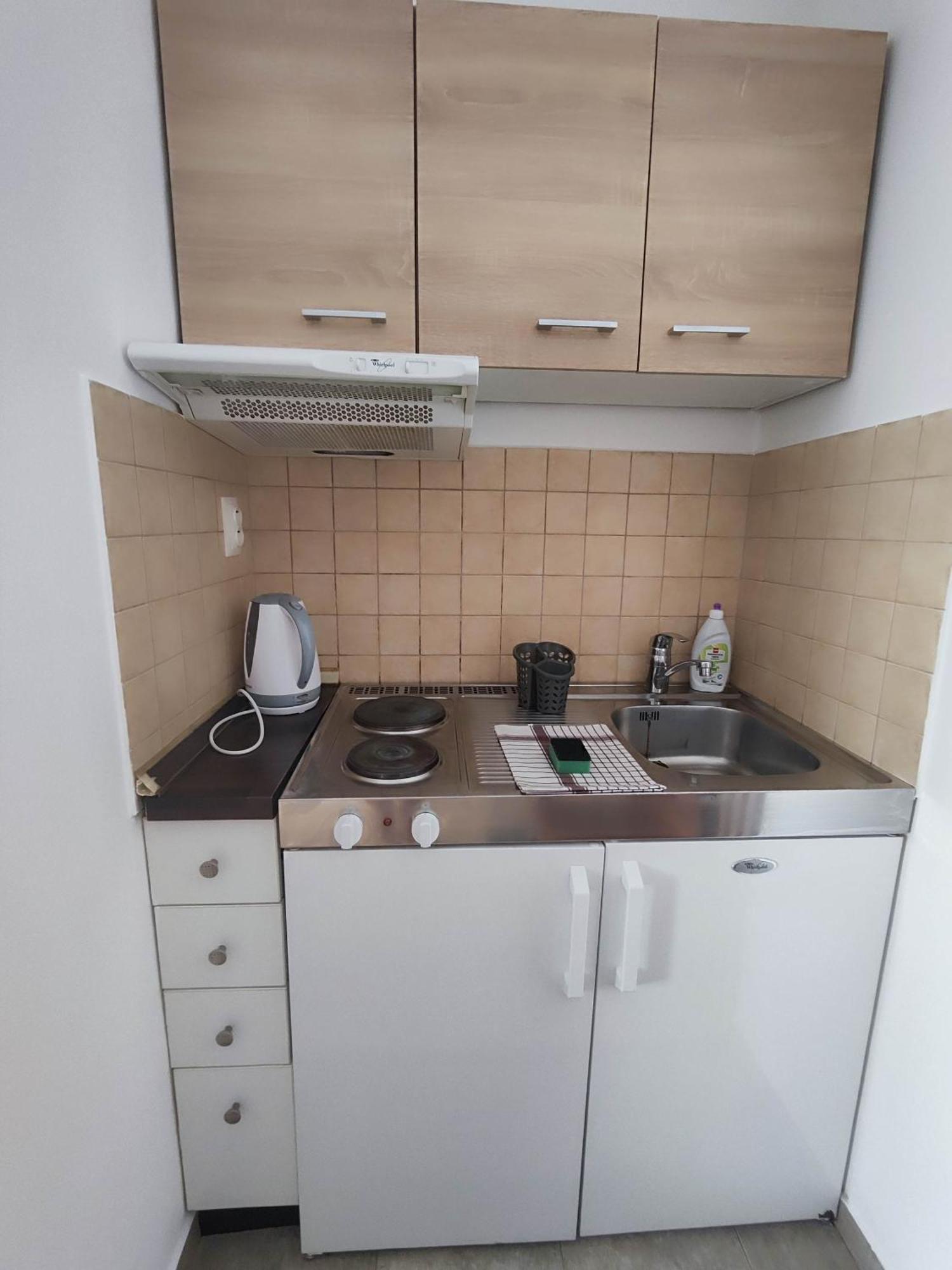 Apartman Pohoda Bešeňová エクステリア 写真