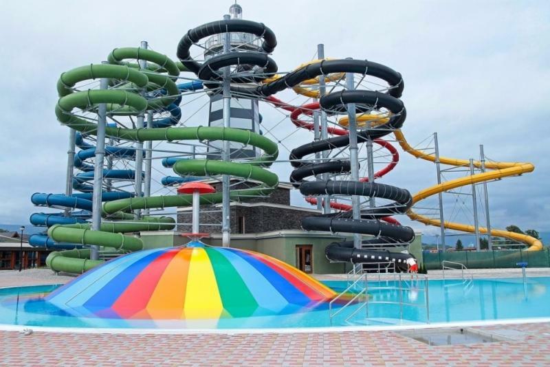 Apartman Pohoda Bešeňová エクステリア 写真