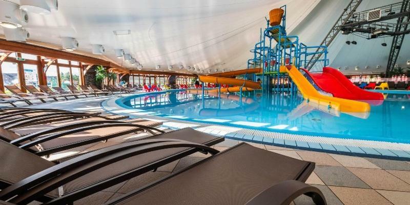 Apartman Pohoda Bešeňová エクステリア 写真