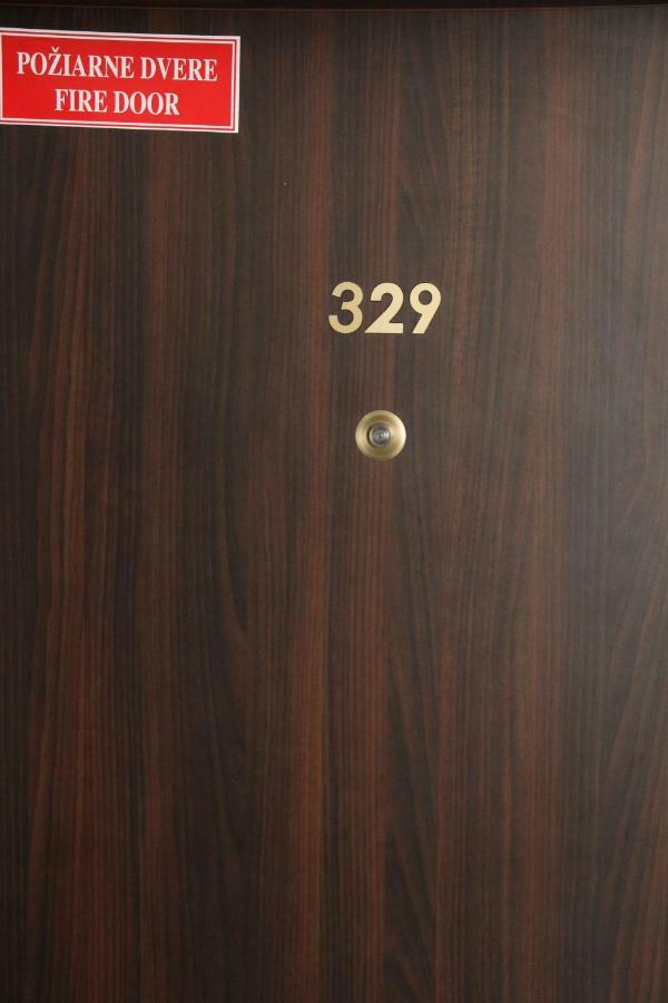 Apartman Pohoda Bešeňová エクステリア 写真