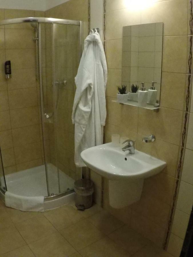 Apartman Pohoda Bešeňová エクステリア 写真