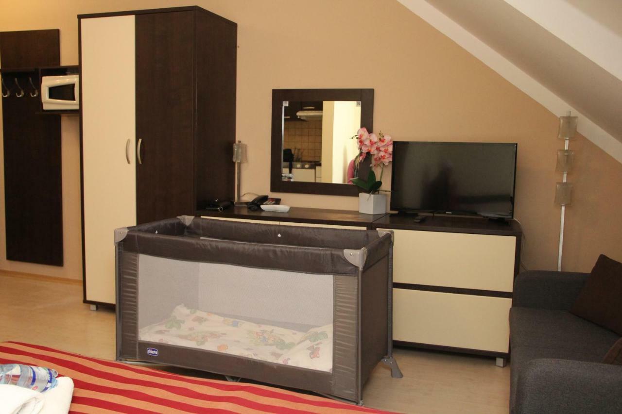 Apartman Pohoda Bešeňová エクステリア 写真